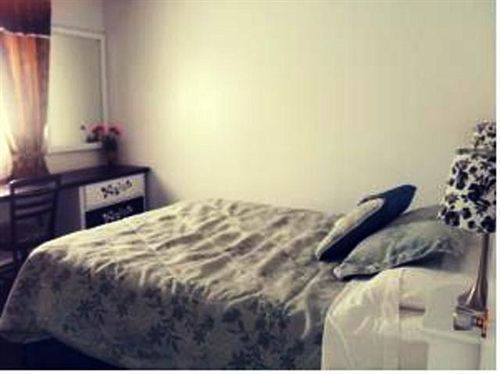 Super 8 By Wyndham Penticton Motel Luaran gambar